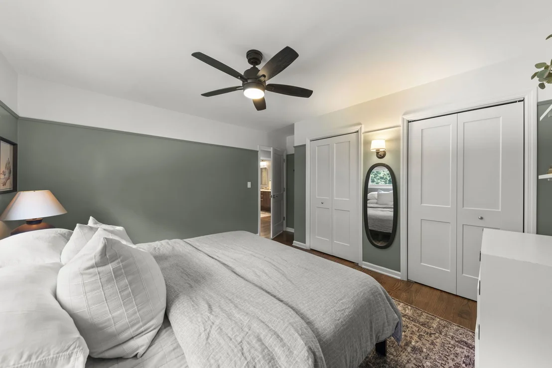 Photo of 3N136 Springvale Road