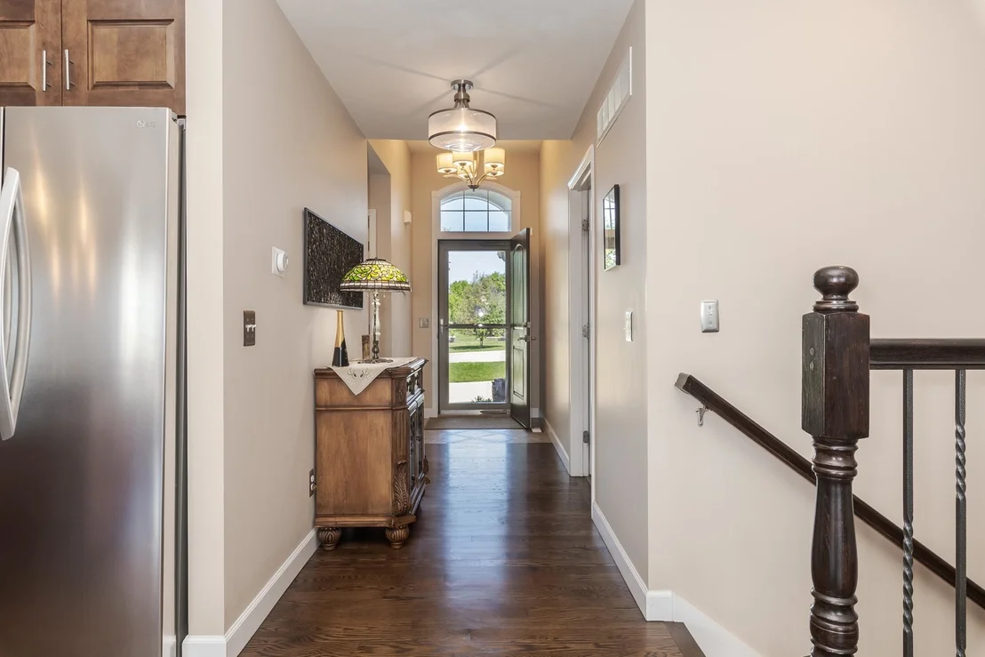 Photo of 1412 Kickapoo Creek Road