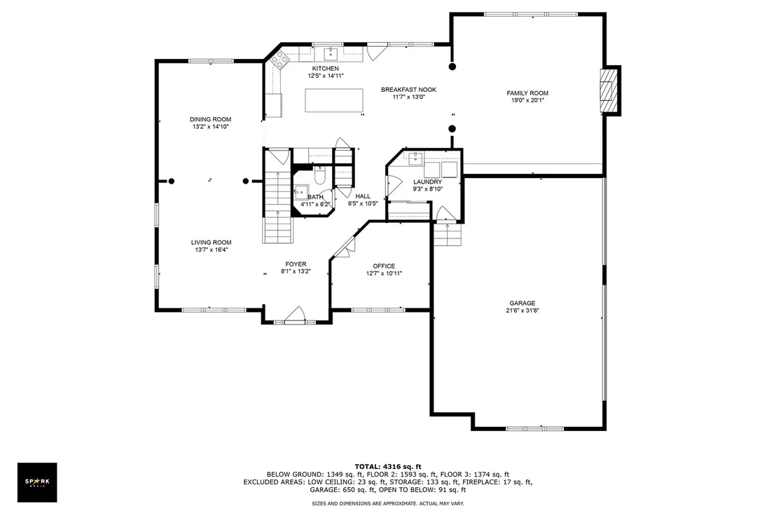 Photo of 4303 Royal Fox Drive