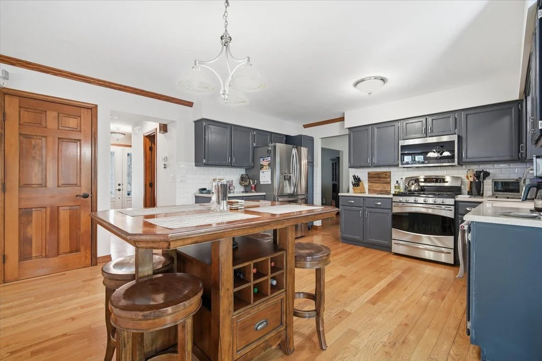 Photo of 1512 Steeplechase Drive