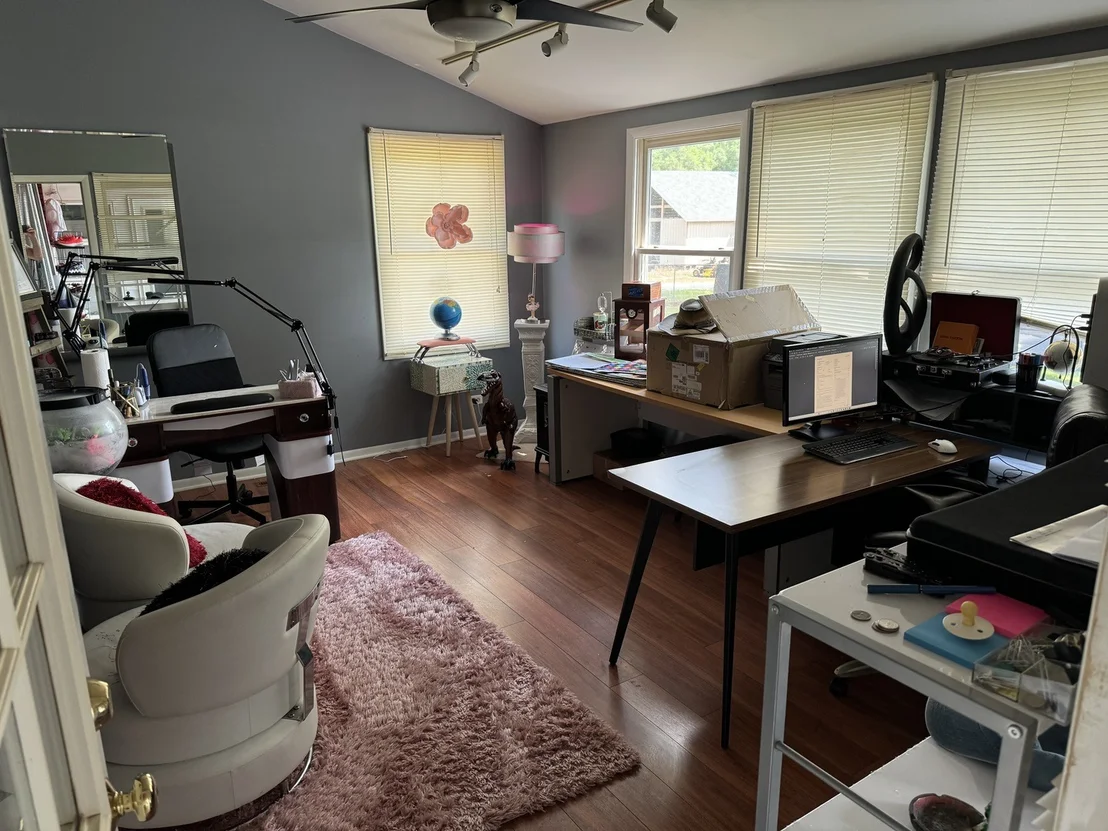 Photo of 1009 Rawson Bridge Road