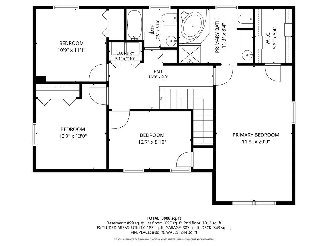 Photo of 2340 Ridgewood Road