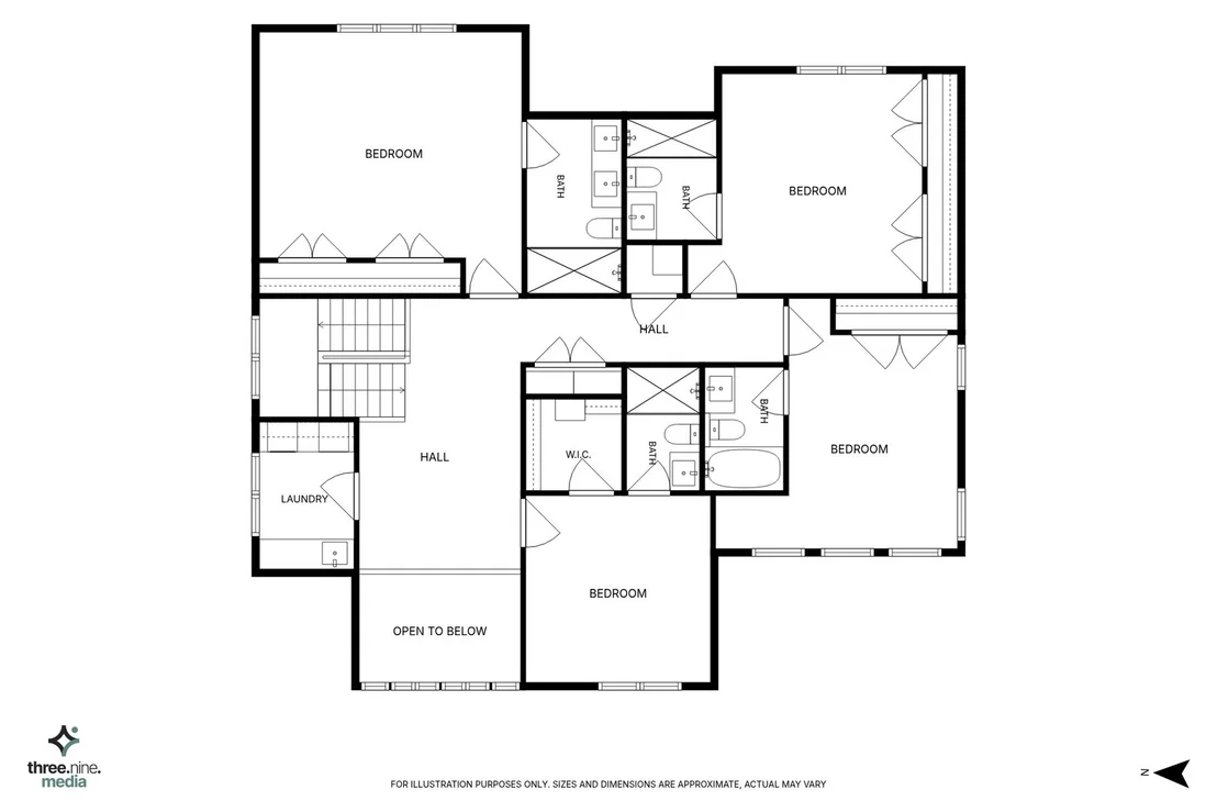 Photo of 414 Forest Edge Drive