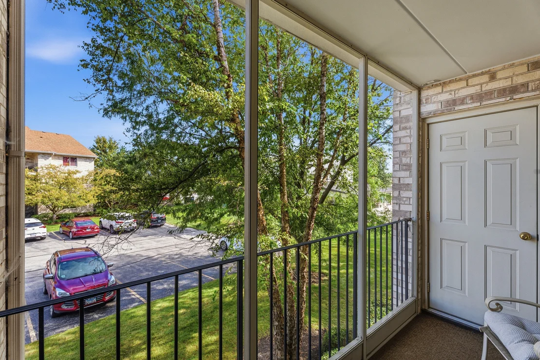 Photo of Unit 2D at 6845 Forestview Drive