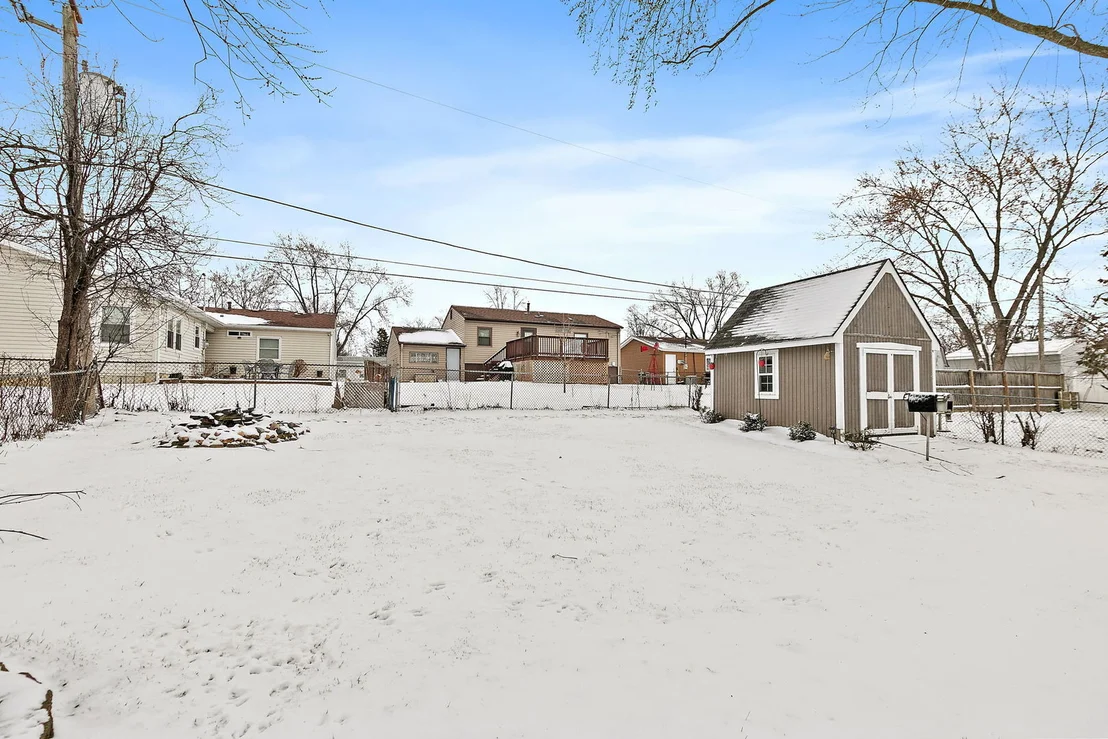 Photo of 213 Villa Road