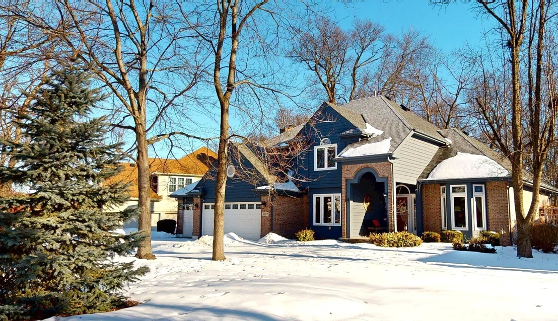 Photo of 1107 VINEYARD Drive