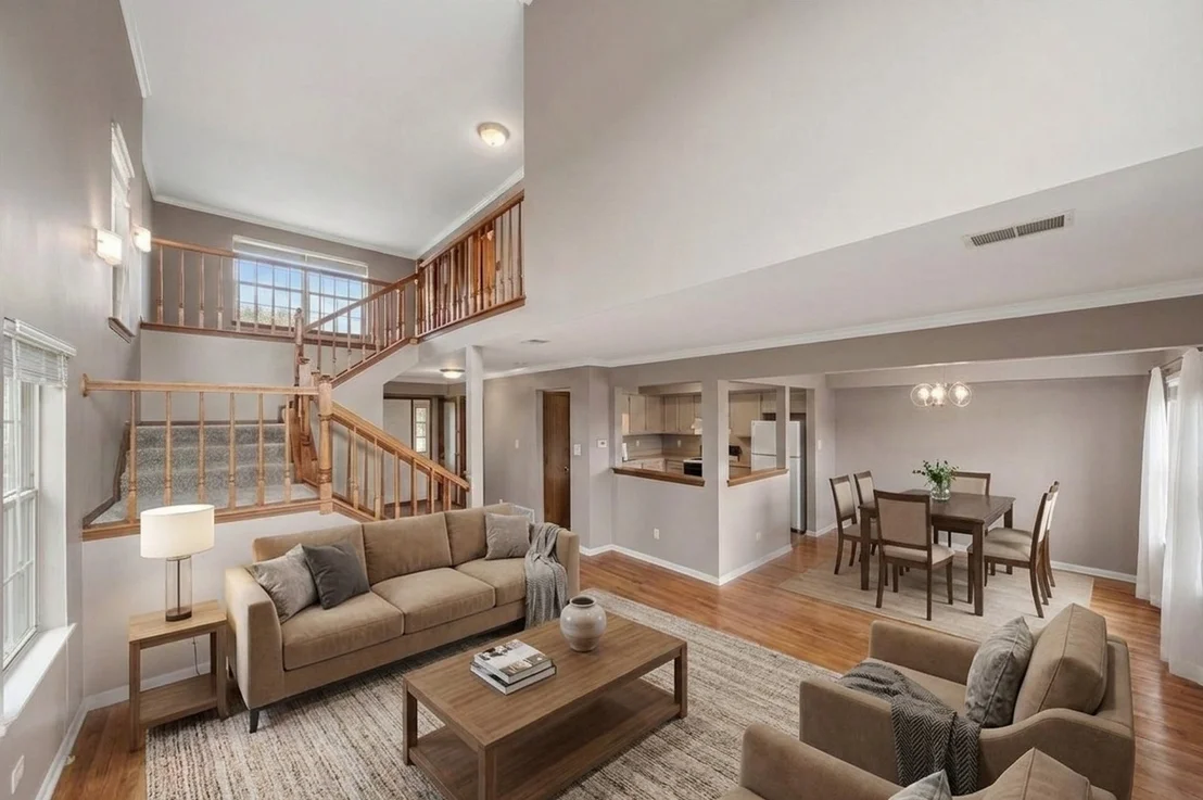 Photo of 16200 Bormet Drive