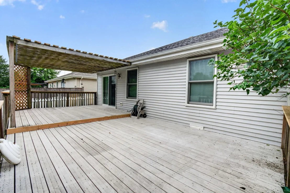 Photo of 4711 Mallard Lane