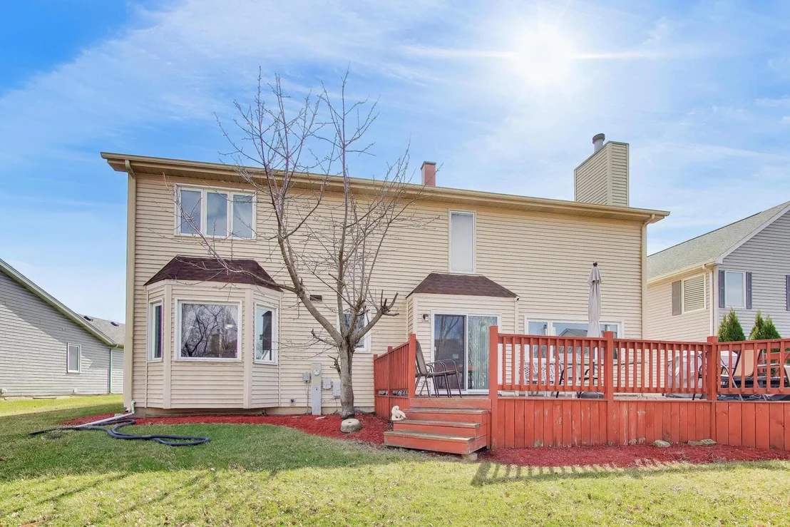 Photo of 1075 Longford Road