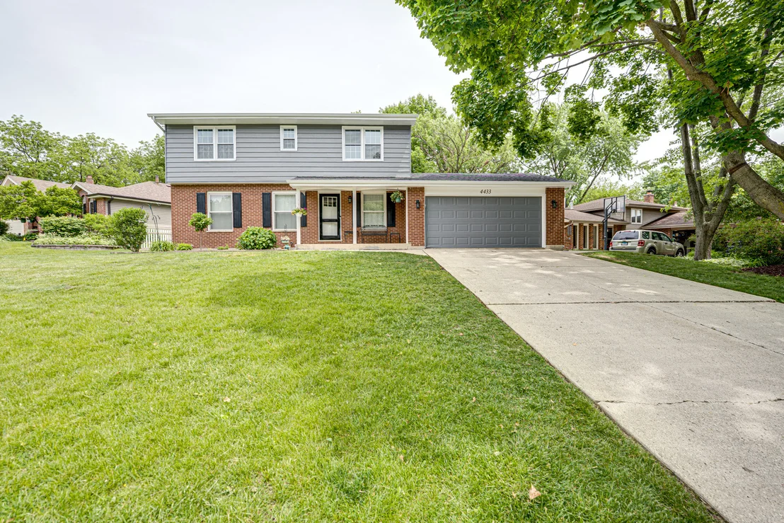 Photo of 4433 Normandy Drive