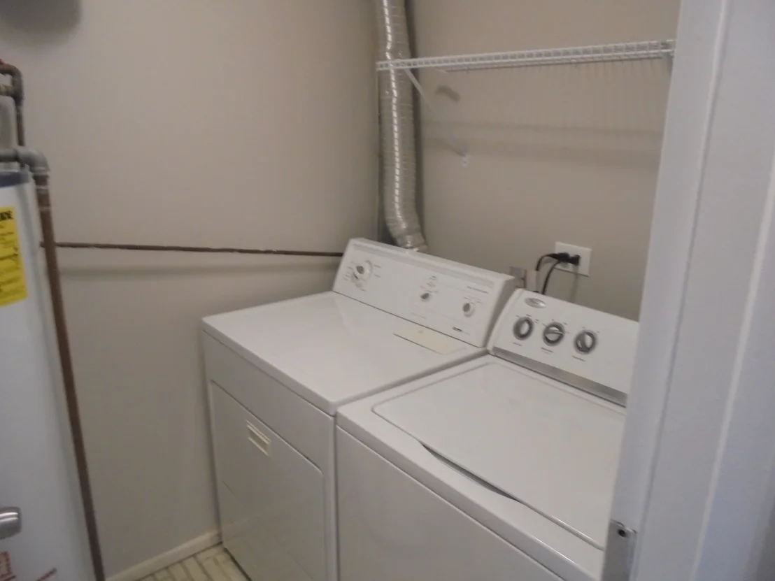Photo of Unit C2 at 4730 Calvert Drive