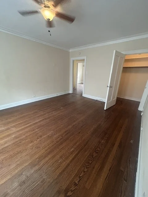 Photo of Unit 2B at 1114 MAPLE Avenue