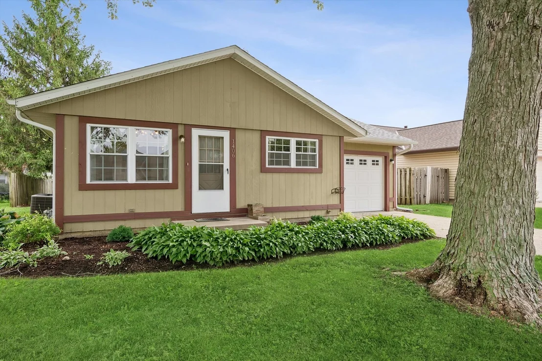 Photo of 1406 Navajo Drive
