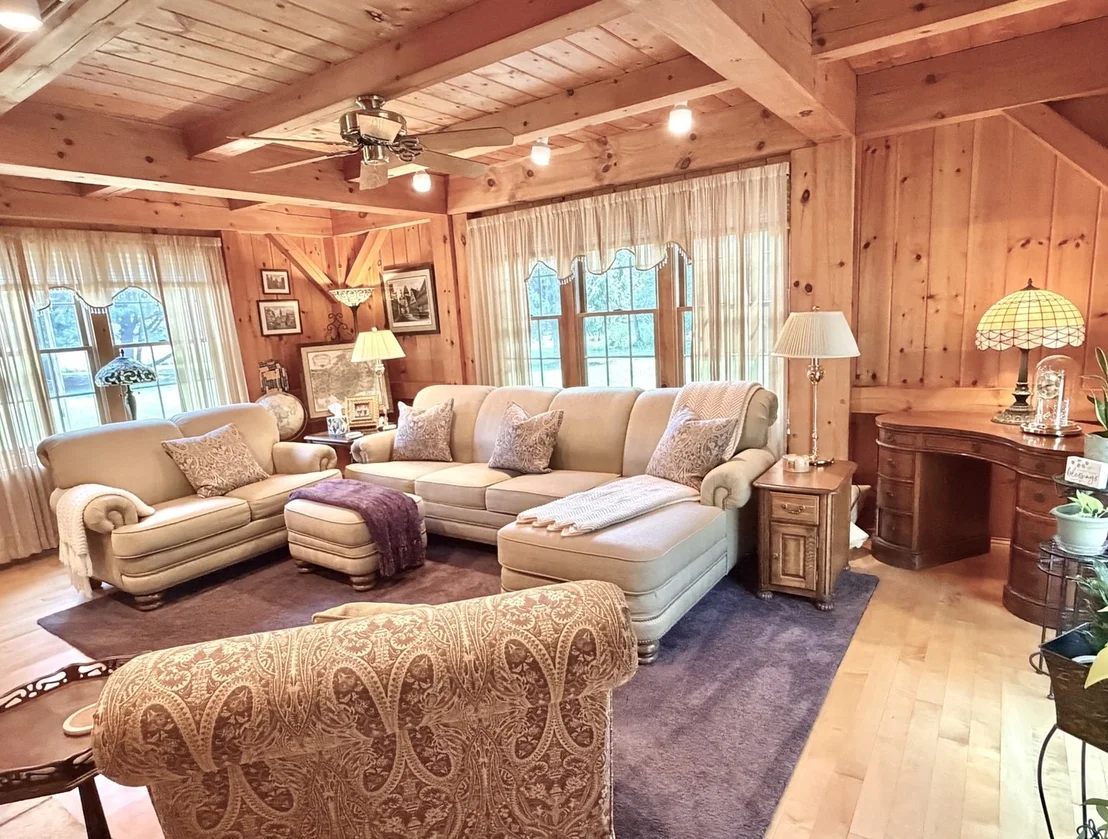 Photo of 610 Timber Ridge Road