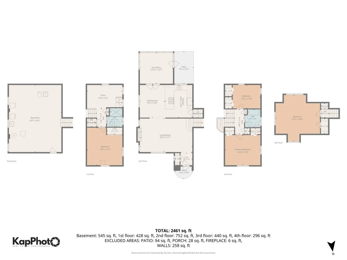 Photo of 2139 W 115th Street