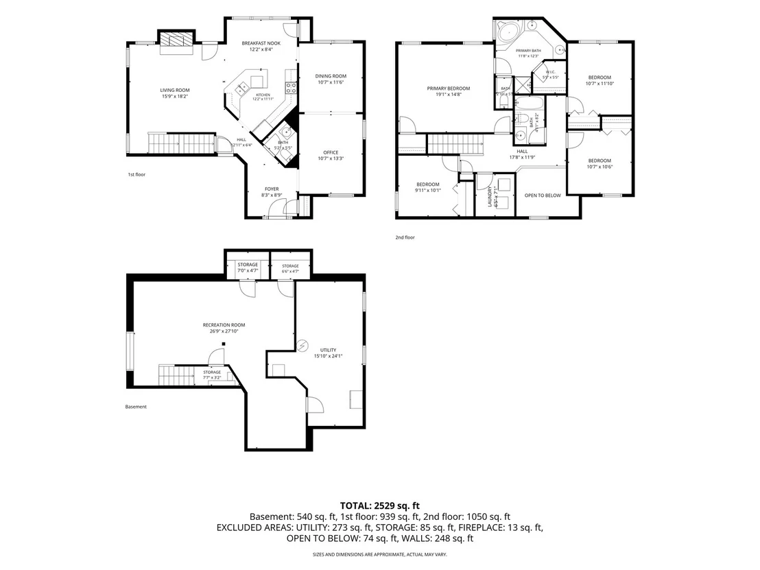 Photo of 3415 Rosecroft Lane