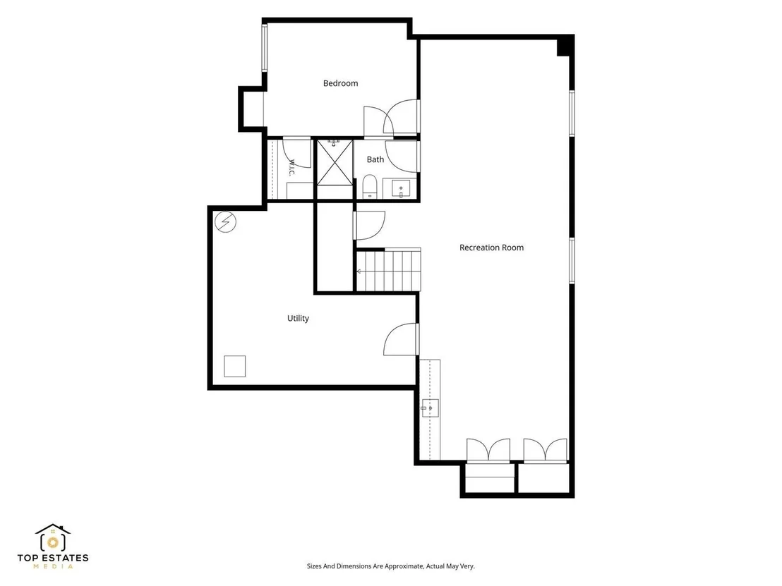 Photo of 1112 Cedar Lane