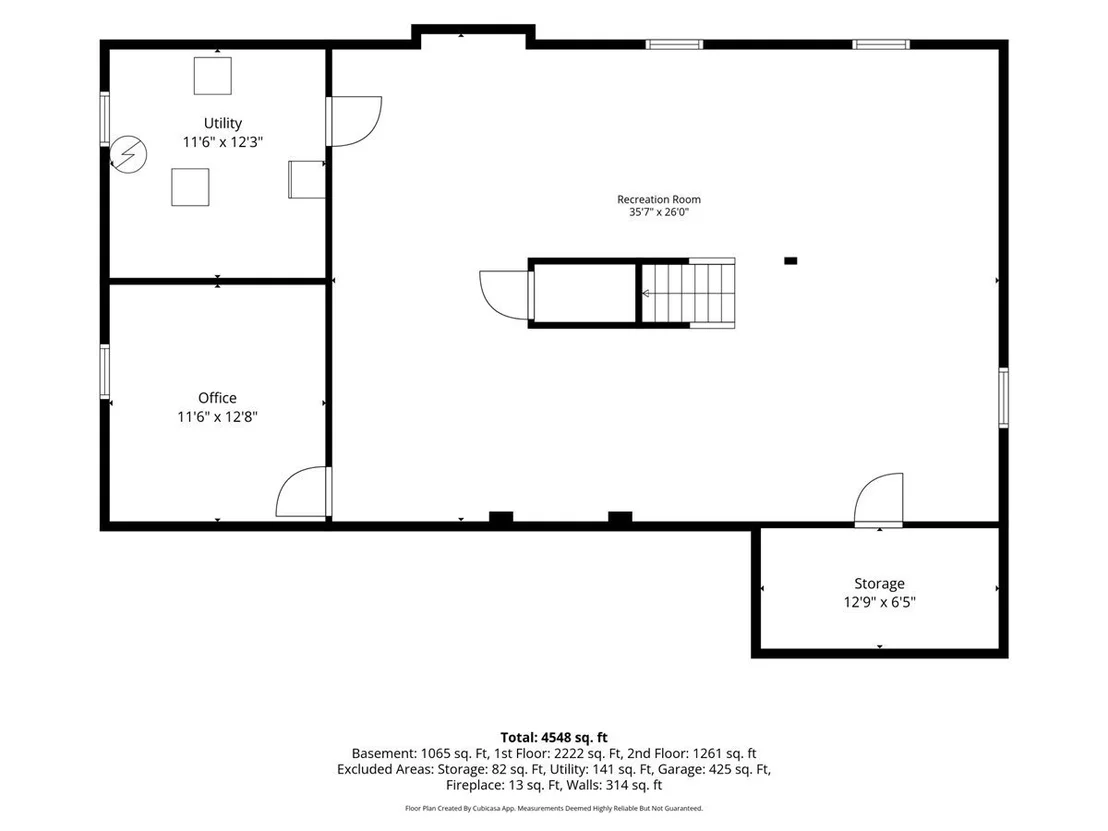 Photo of 3724 Winnetka Road