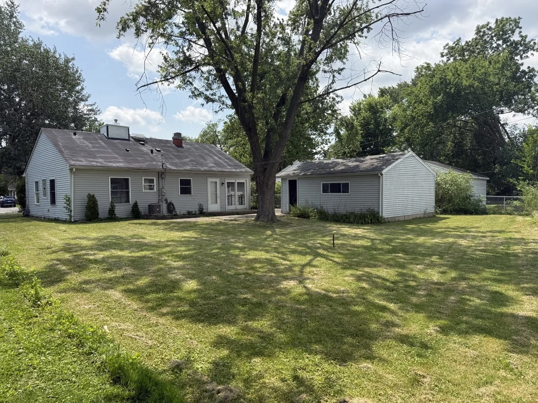 Photo of 3420 Greenbriar Drive