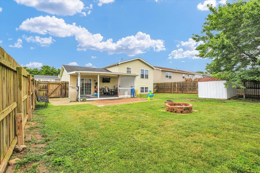 Photo of 3434 Monarch Drive