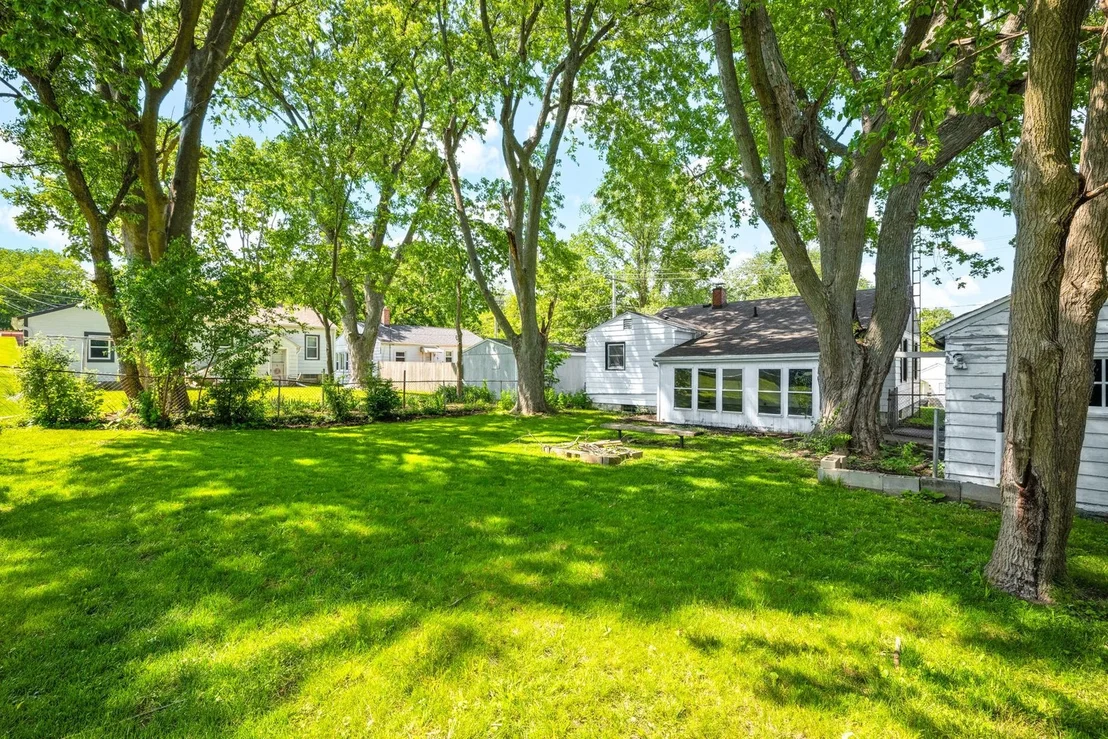 Photo of 803 Marion Street