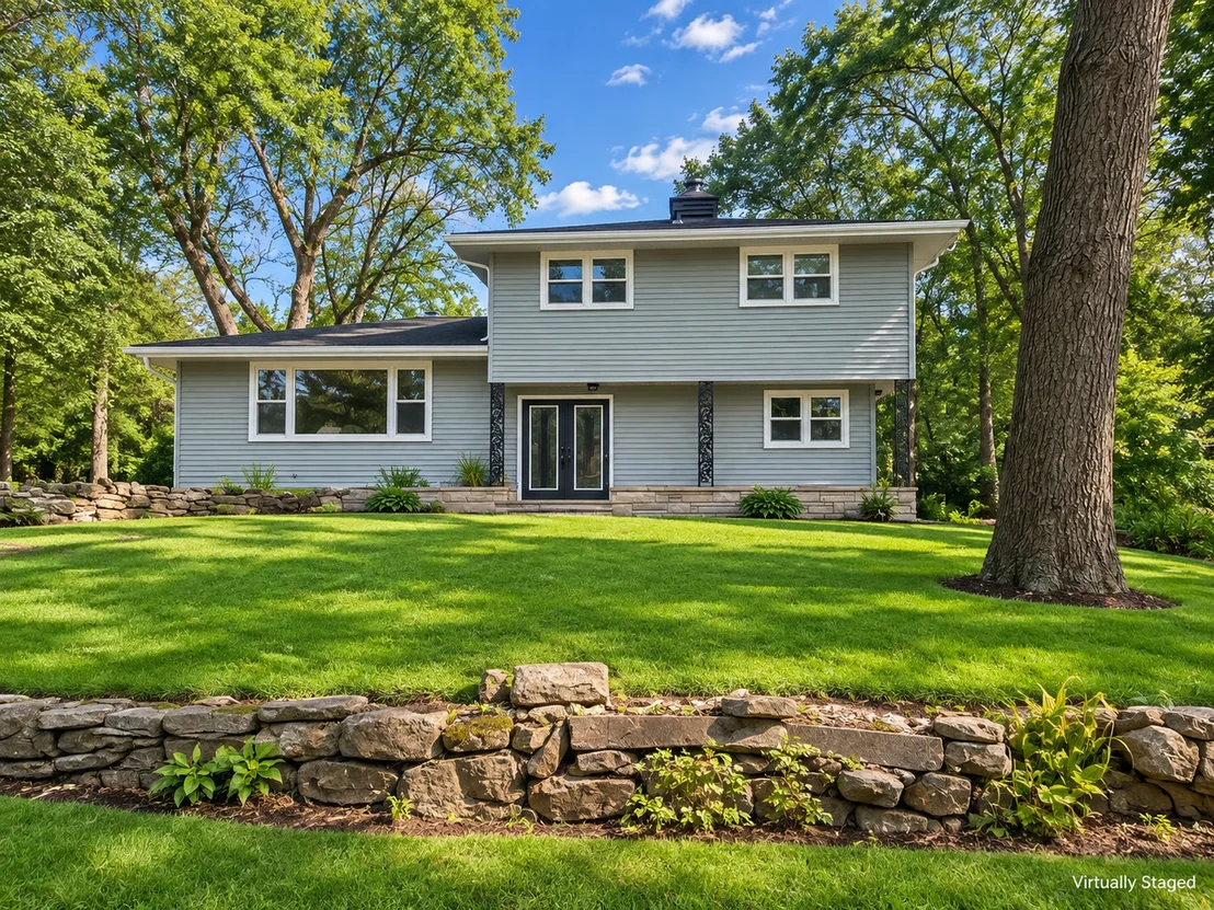 Photo of 1401 Oakleaf Drive
