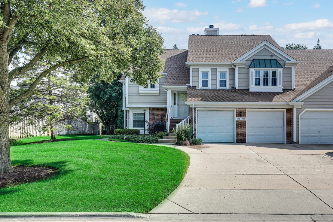 Photo of 353 COVINGTON Terrace