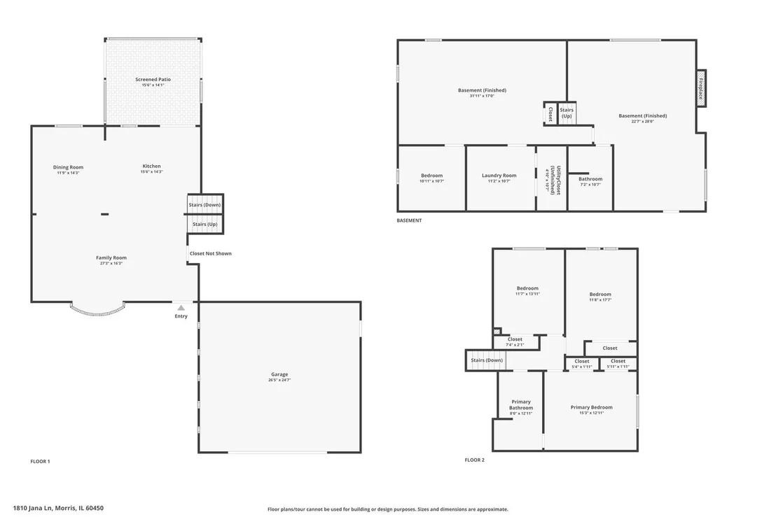 Photo of 1810 Jana Lane