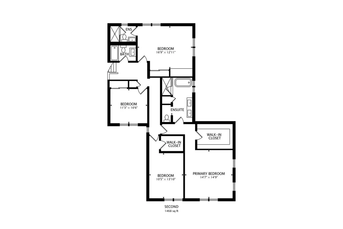 Photo of 1005 FORESTWAY Drive