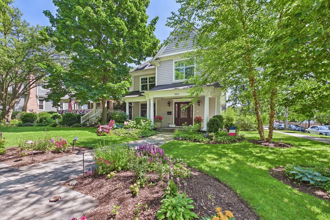 Photo of 1050 Spruce Street