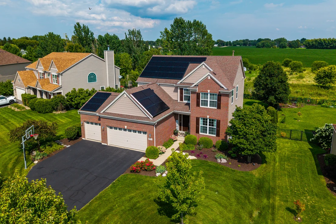 Photo of 1009 Bennett Court