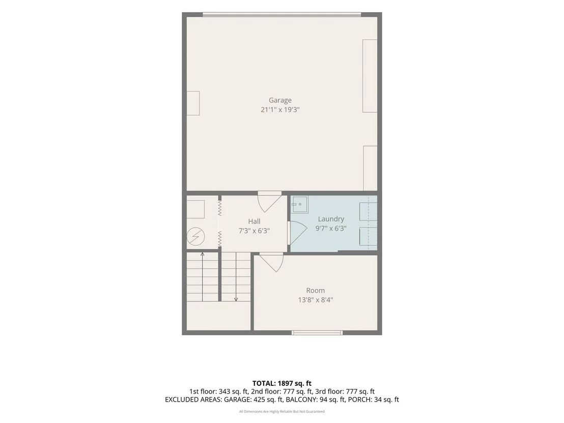 Photo of 265 Jackson Street
