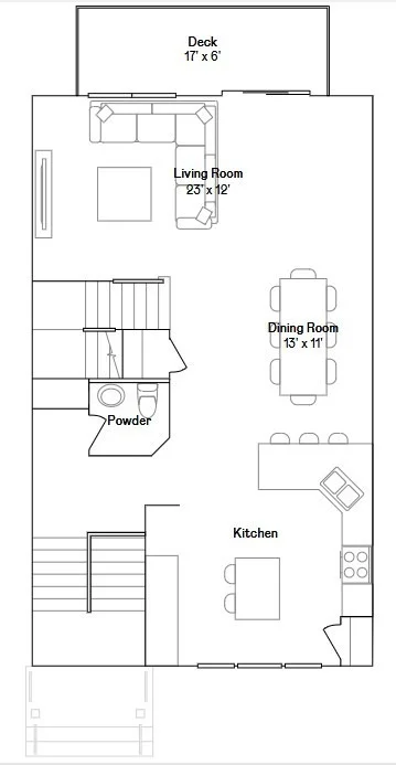 Photo of 204 Settlers Place