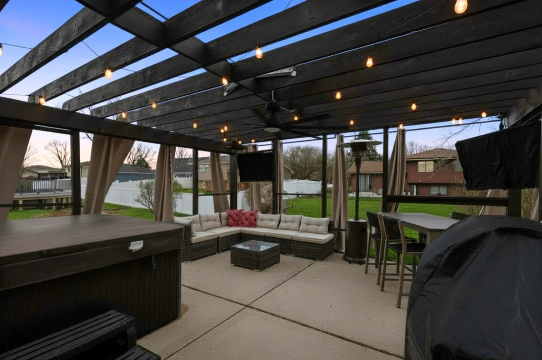 Photo of 2329 Jackson Branch Drive