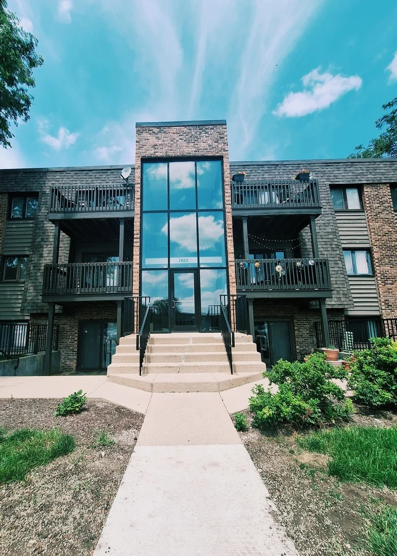 Photo of Unit C6 at 1482 Stonebridge Circle