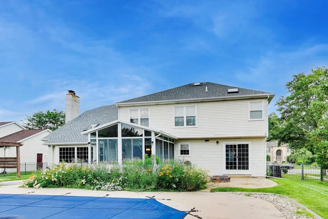 Photo of 840 NAPA Lane