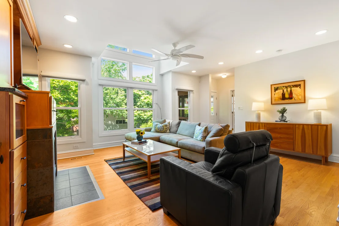 Photo of 1107 Grant Street