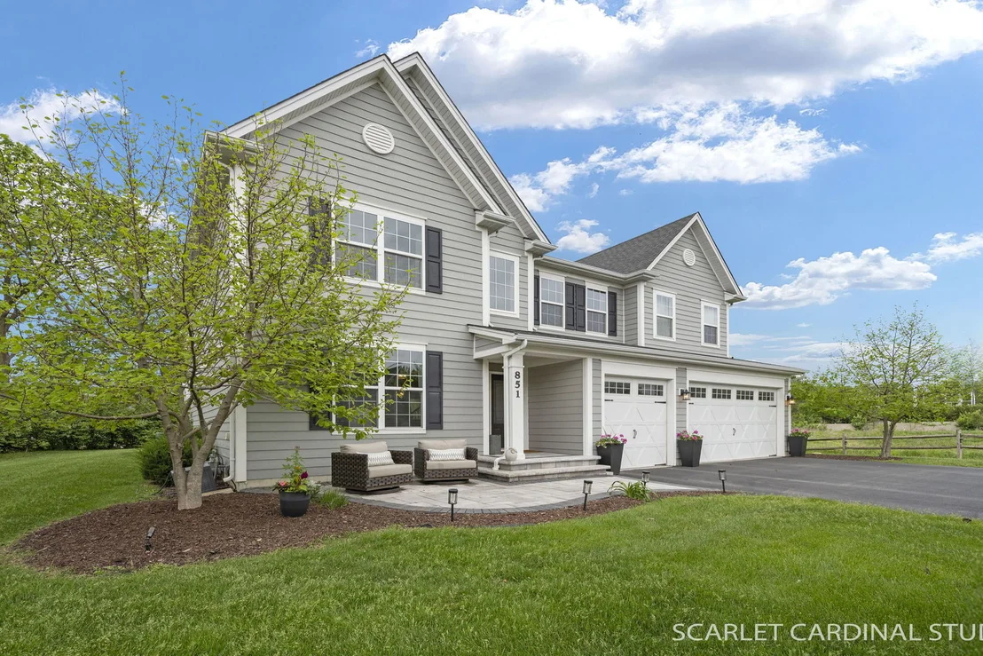 Photo of 851 Heatherfield Circle