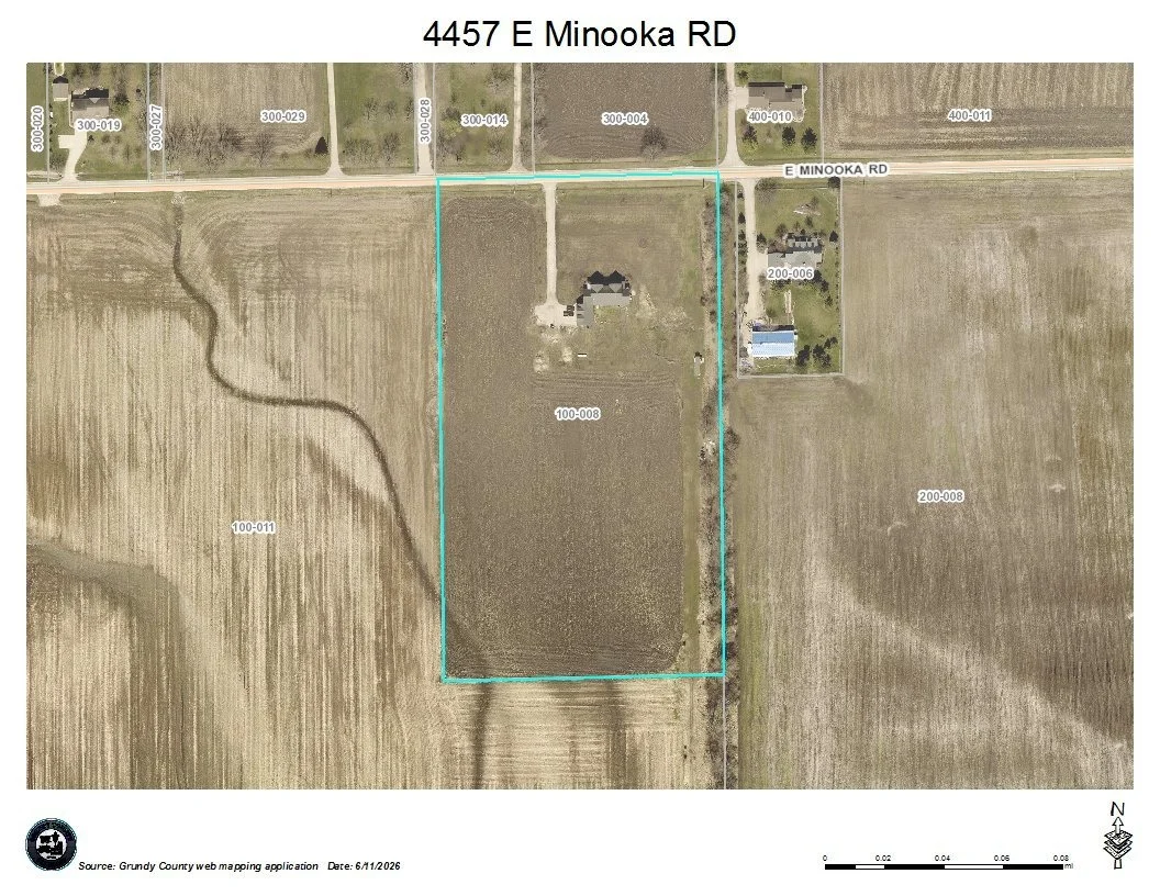 Photo of 4457 E Minooka Road