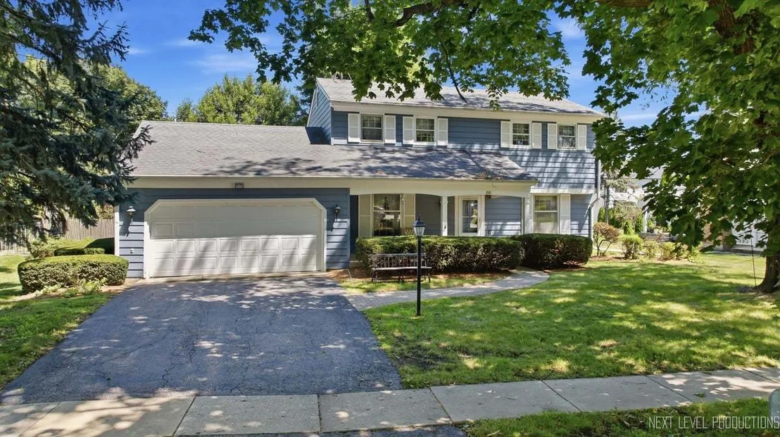 Photo of 207 West Street