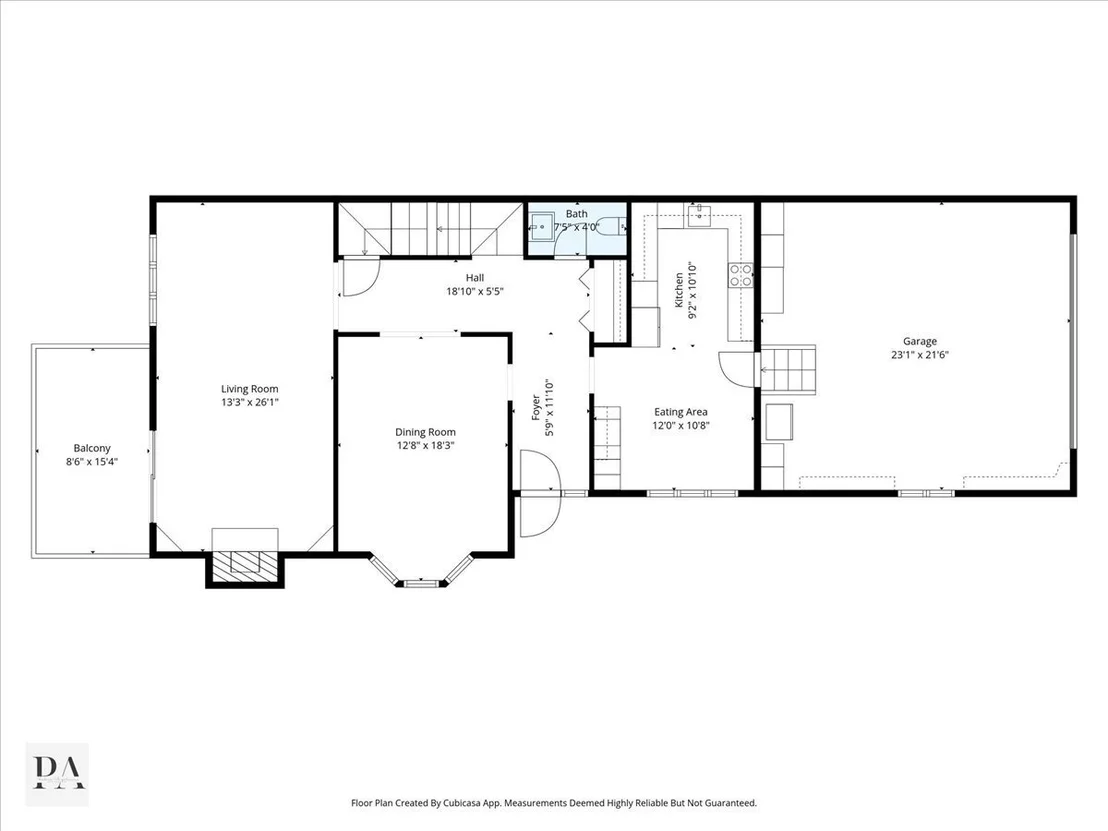 Photo of 1417 Shire Circle