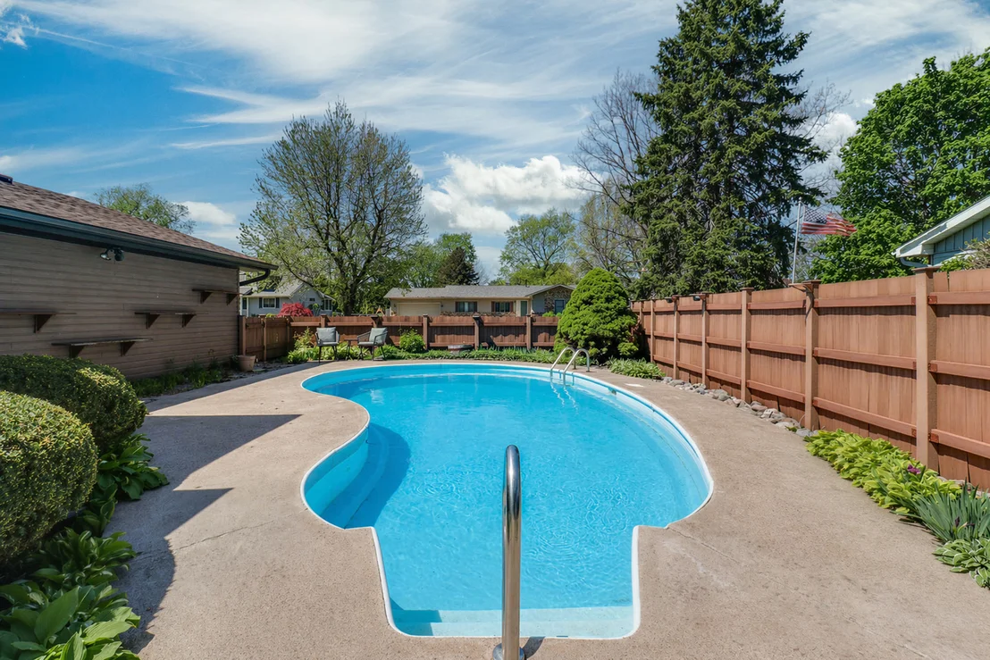 Photo of 2502 Yorktown Drive