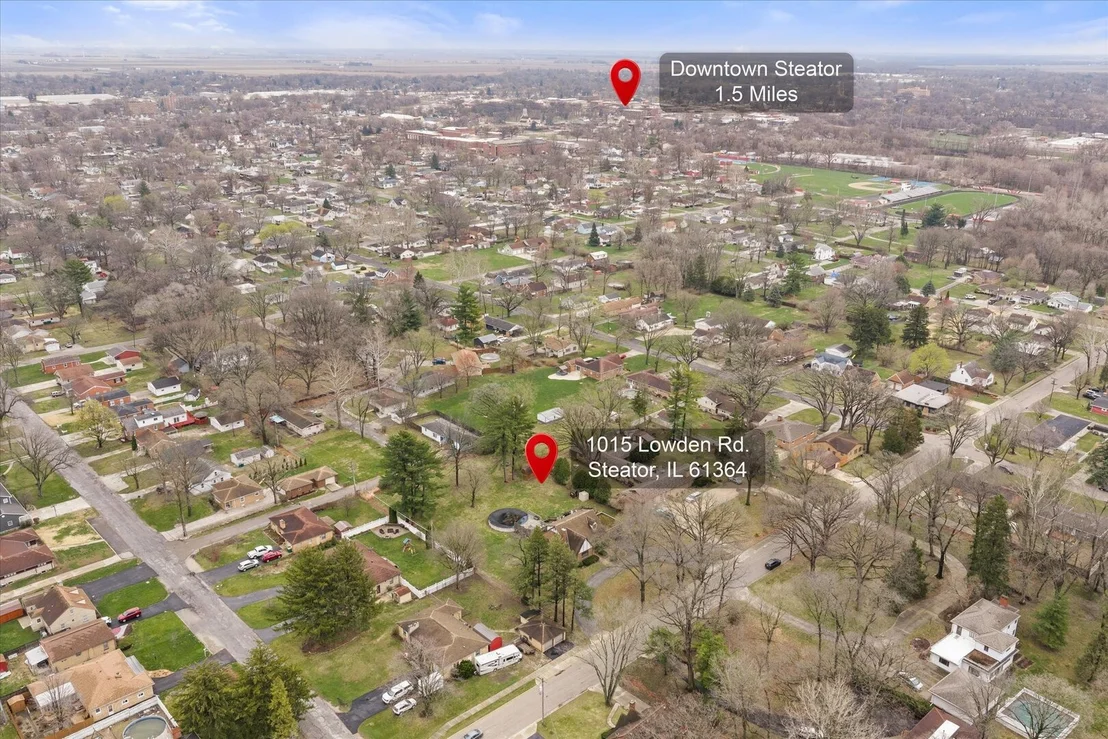 Photo of 1015 N Lowden Road