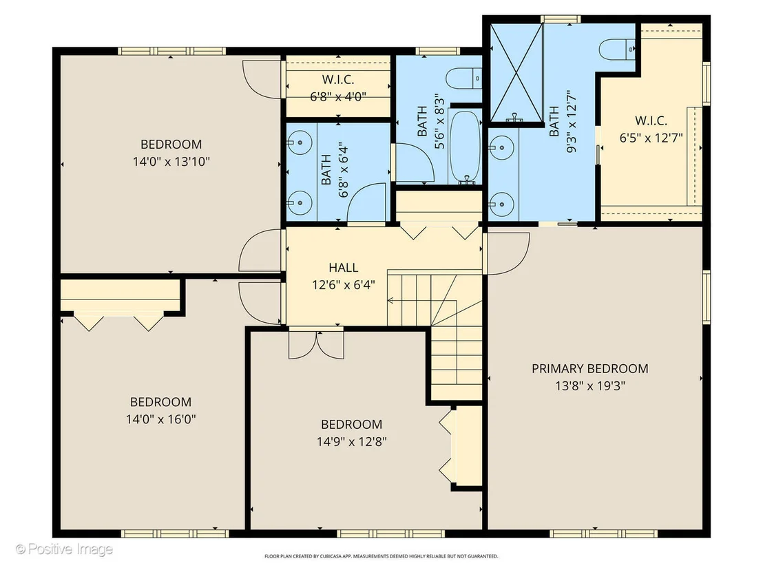Photo of 734 Forest Glen Lane