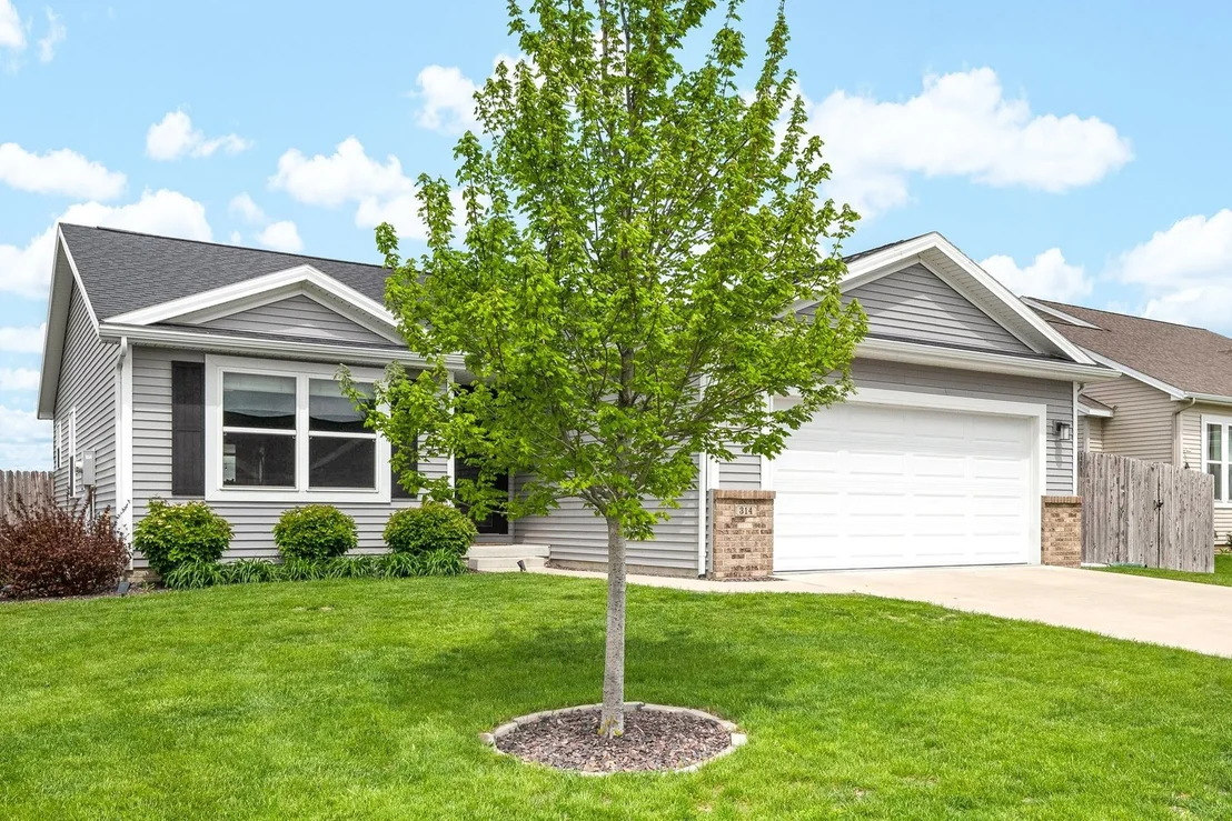 Photo of 314 Bobwhite Way