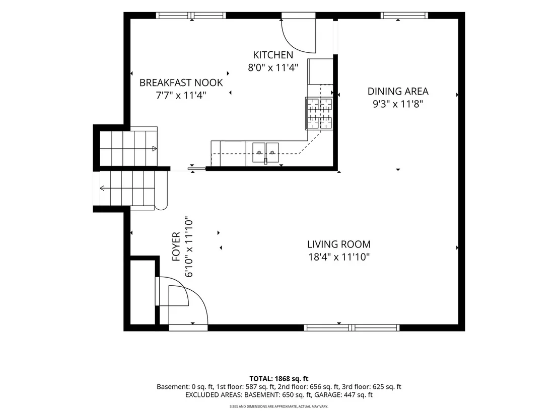Photo of 986 Harvard Lane