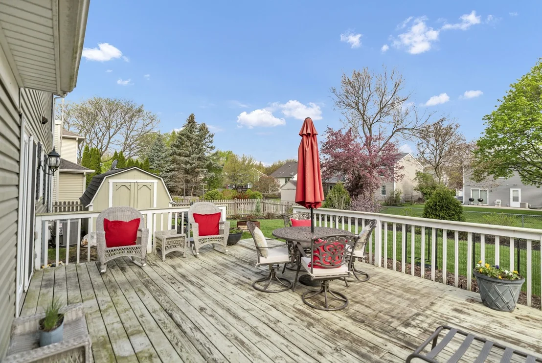Photo of 1814 Cambridge Drive