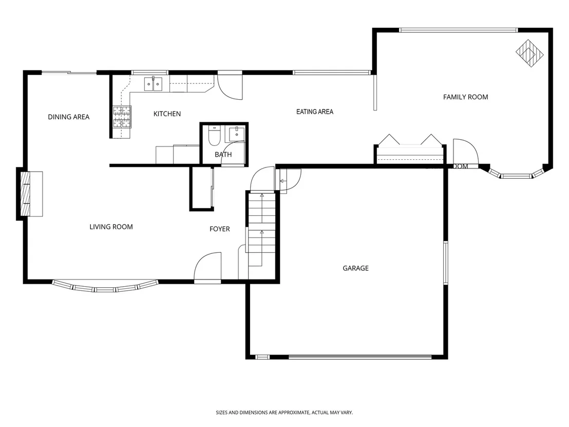 Photo of 237 N Pioneer Drive