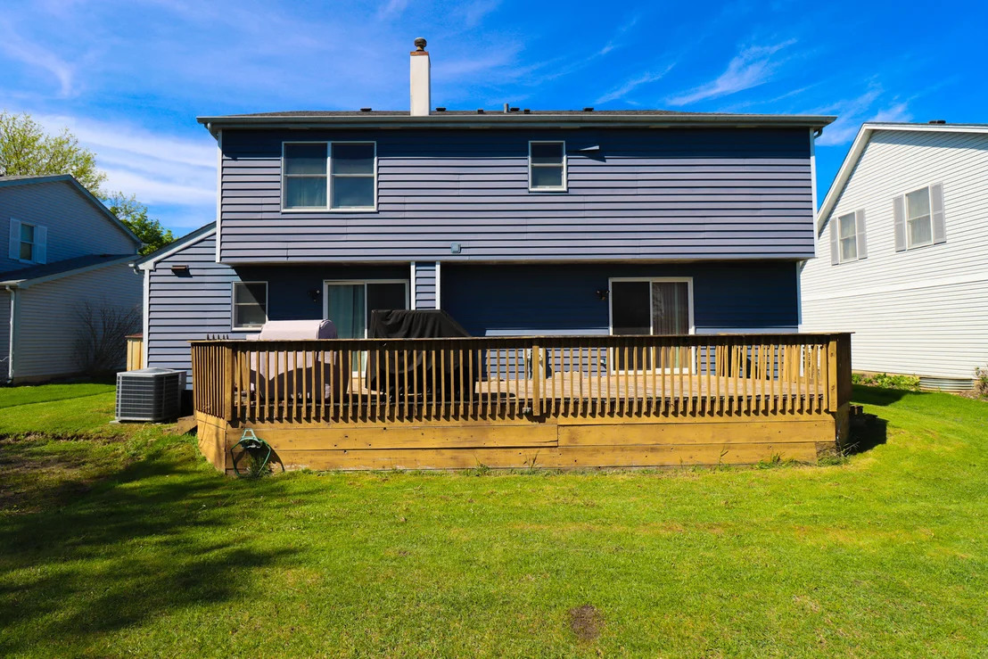 Photo of 35 Meyerson Way