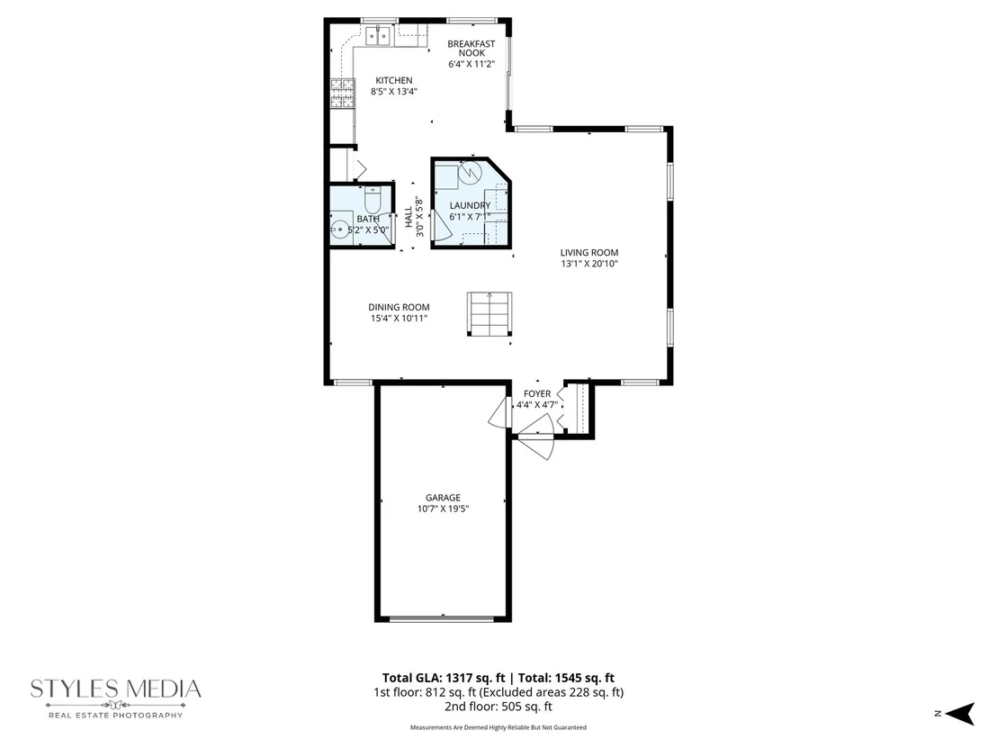 Photo of 1117 Bradbury Circle